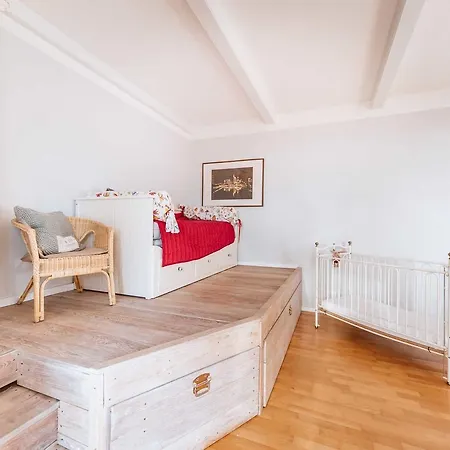 Ferienwohnung Waldheim * Lindenfels